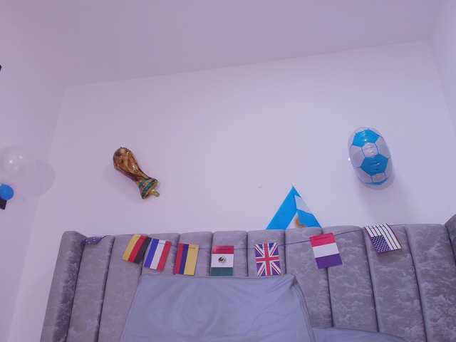 tinkerbell- live cam on BongaCams