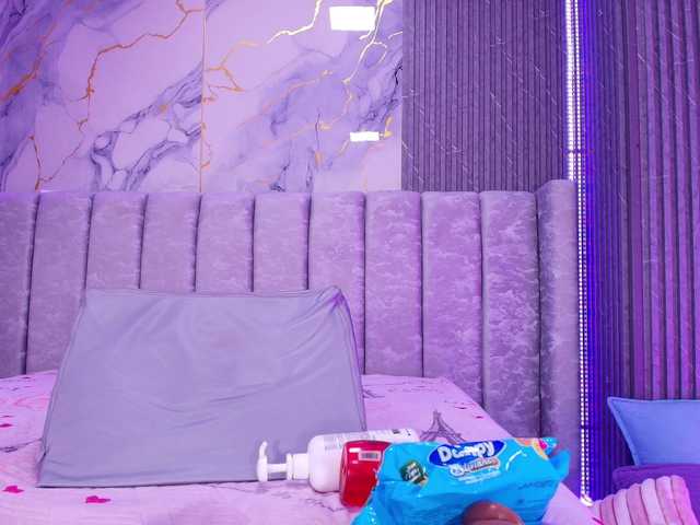 tinkerbell- live webcam show
