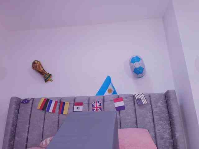 tinkerbell- webcam