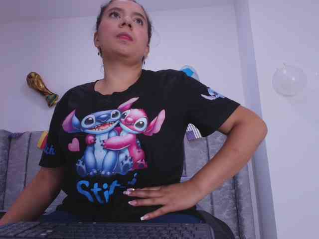 tinkerbell- webcam