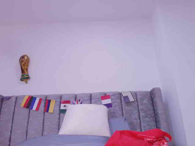 tinkerbell- webcam