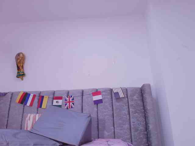 tinkerbell- webcam