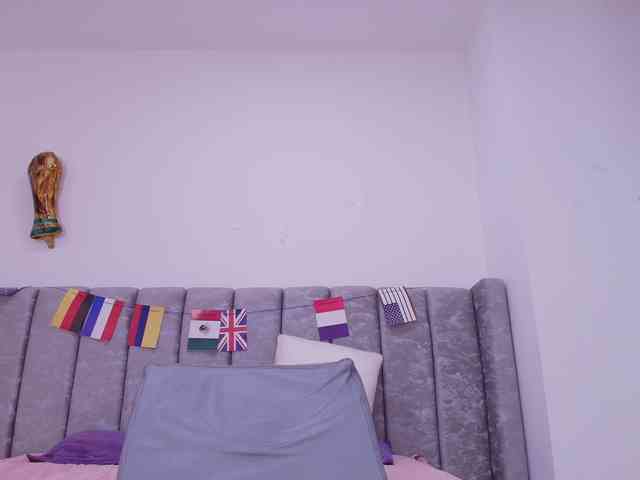tinkerbell- webcam