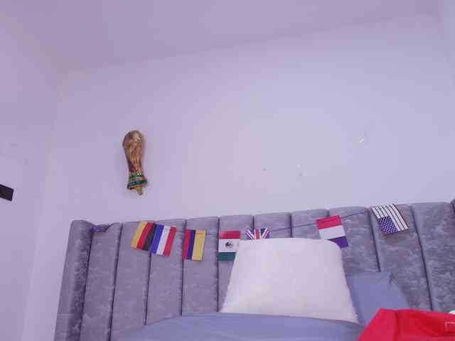 tinkerbell- webcam
