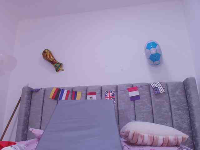 tinkerbell- webcam