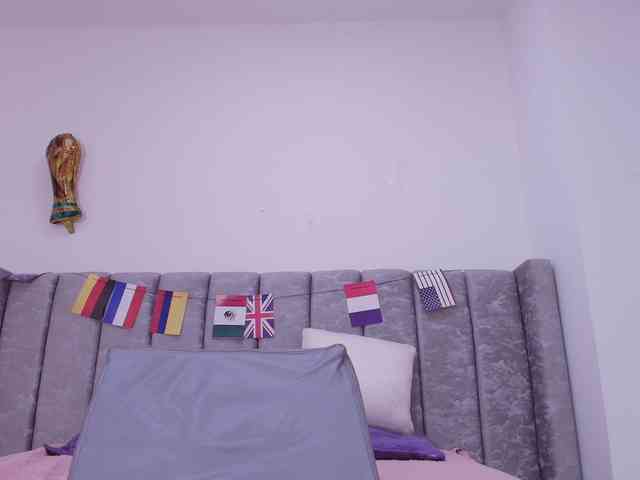 tinkerbell- webcam