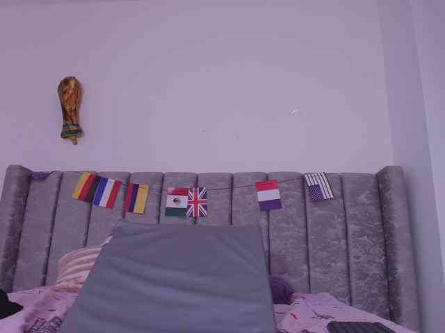 tinkerbell- webcam