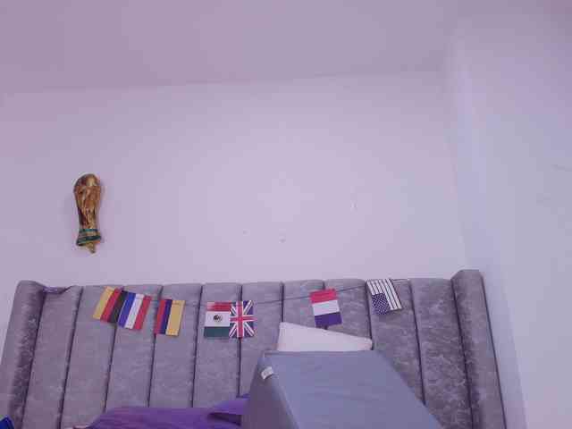 tinkerbell- webcam