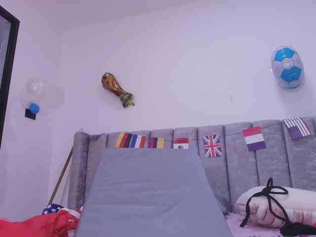 tinkerbell- webcam