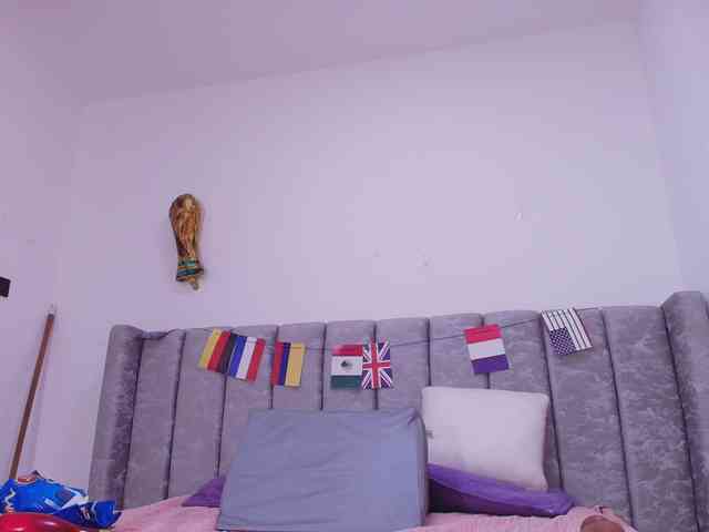 tinkerbell- webcam