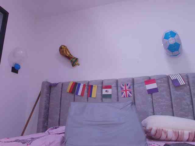 tinkerbell- webcam