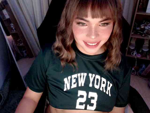 lovelydiane12 webcam