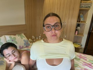 Webcam Snapshop for Lesbians