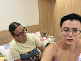 Webcam Snapshop for Lesbians