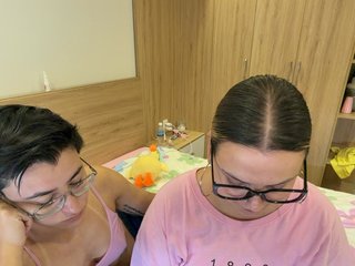 Webcam Snapshop for Lesbians