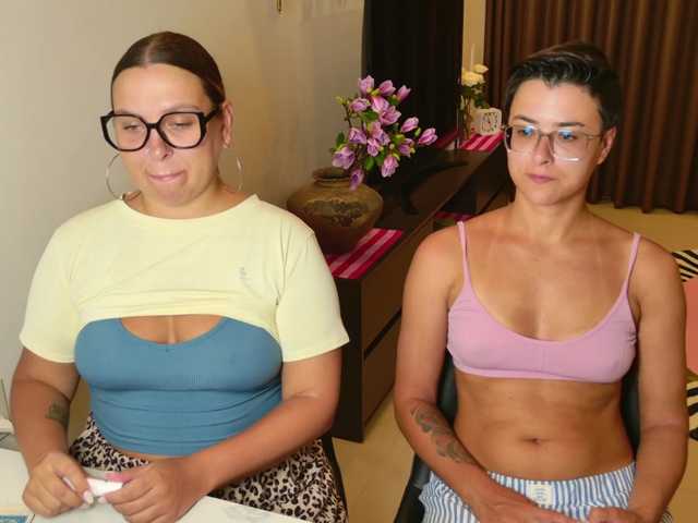 Dreamteamgirls live cam