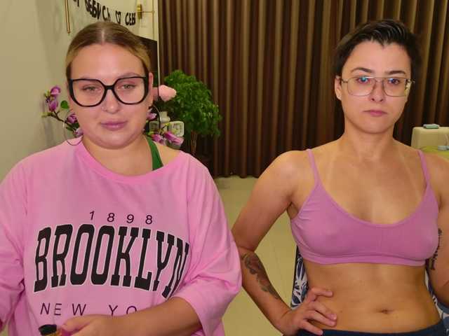 dreamteamgirls