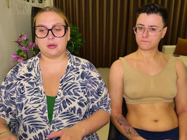 dreamteamgirls's BongaCams show and profile