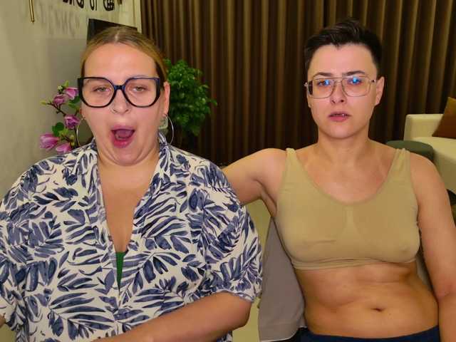 dreamteamgirls's BongaCams show and profile