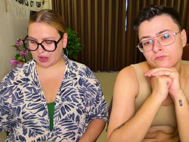 dreamteamgirls's BongaCams profile