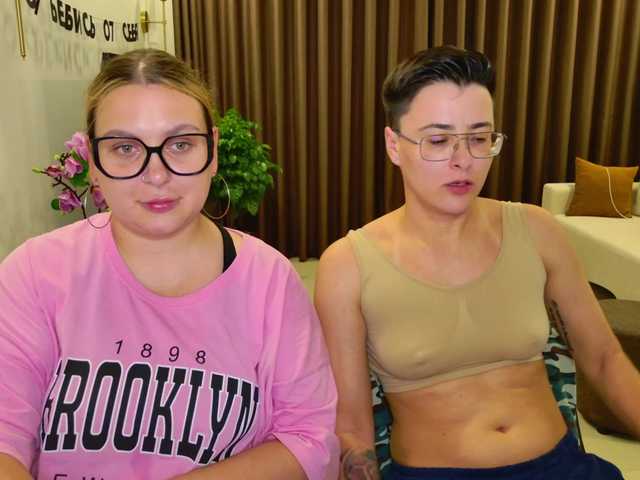 dreamteamgirls Live Cam and Statistics on UnifiedCams