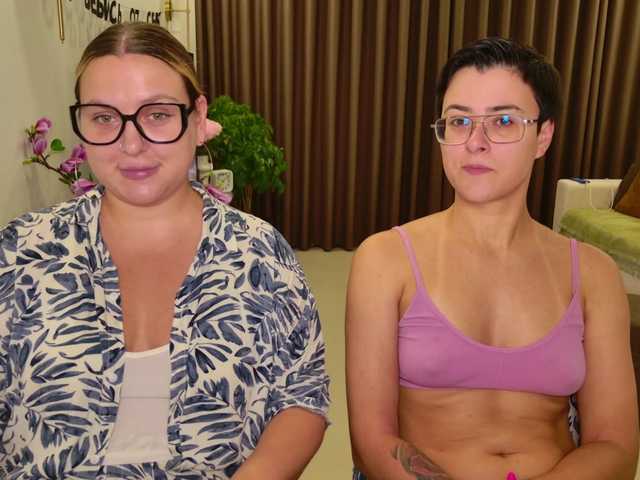 dreamteamgirls cam belle