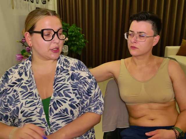 dreamteamgirls's BongaCams show and profile