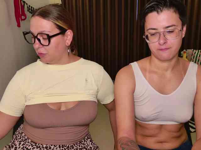 dreamteamgirls webcam