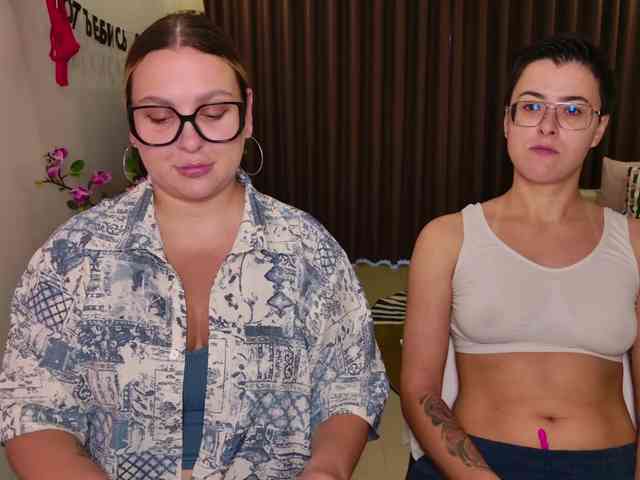 Модель: dreamteamgirls