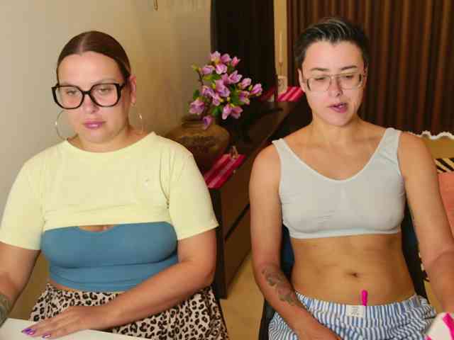 Модель: dreamteamgirls