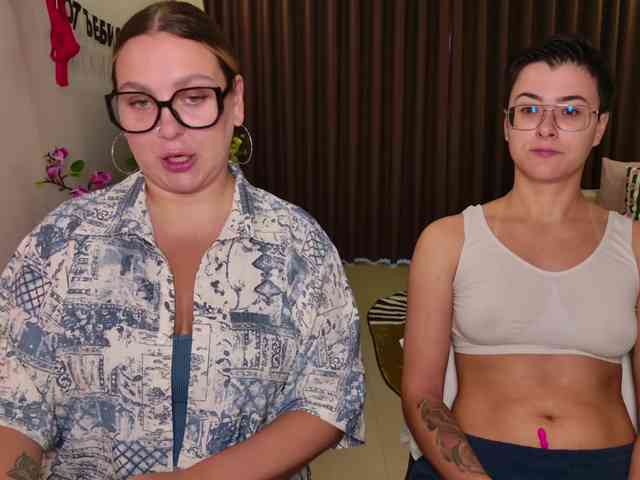 dreamteamgirls webcam