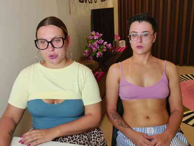 Dreamteamgirls's cam show statistics and live stream