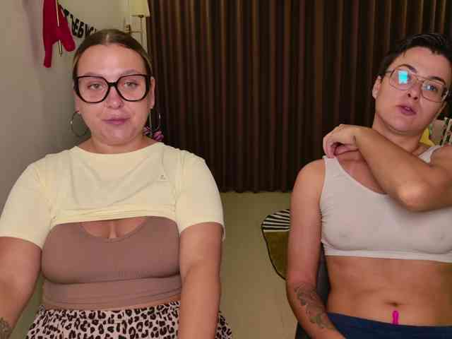 Модель: dreamteamgirls