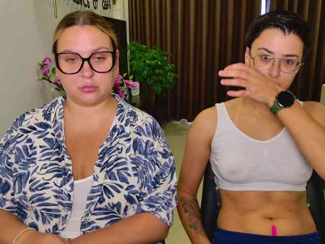 dreamteamgirls webcam