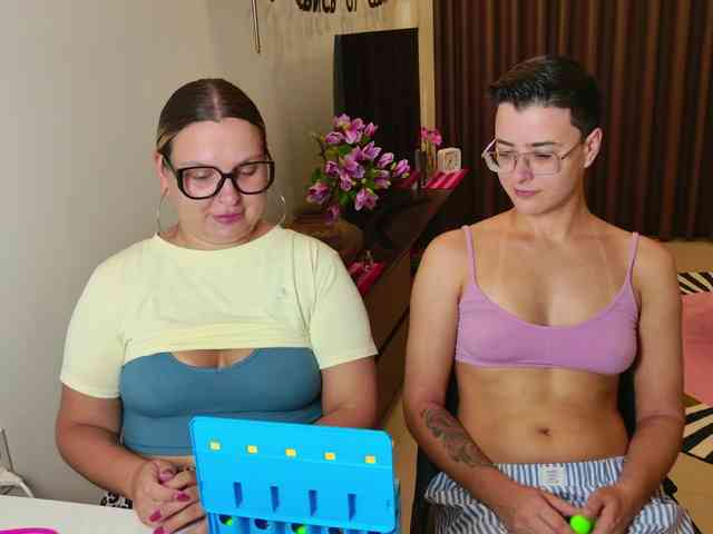 dreamteamgirls webcam