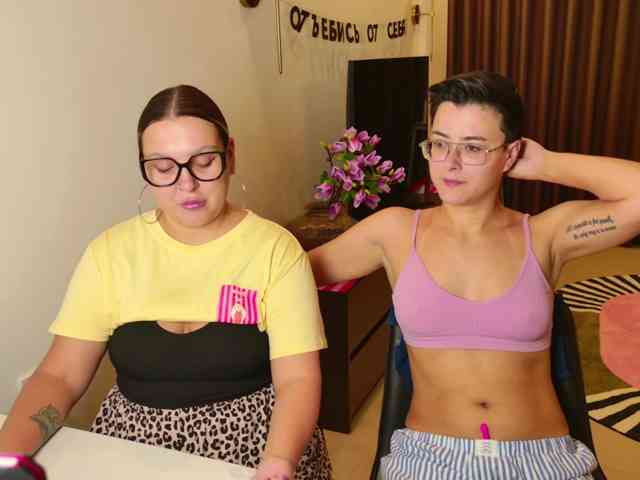 dreamteamgirls webcam
