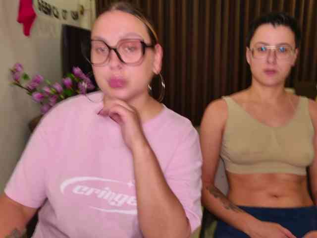 dreamteamgirls webcam