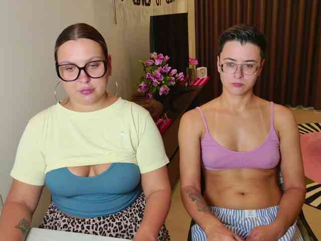 dreamteamgirls webcam