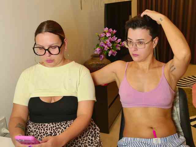 dreamteamgirls webcam