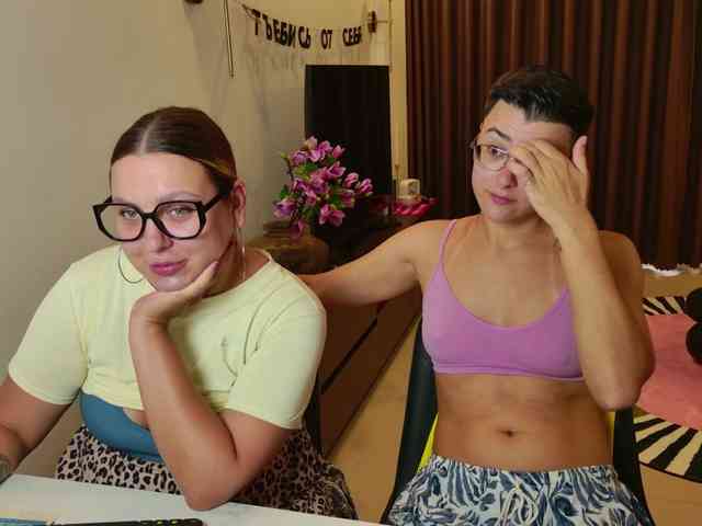 dreamteamgirls webcam