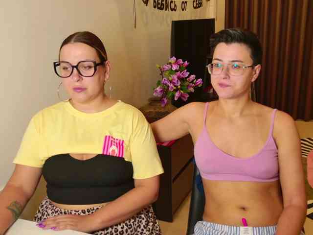 dreamteamgirls webcam
