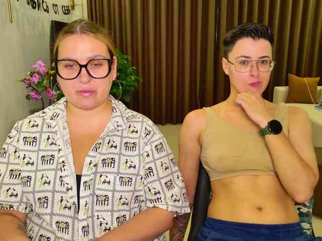 dreamteamgirls webcam