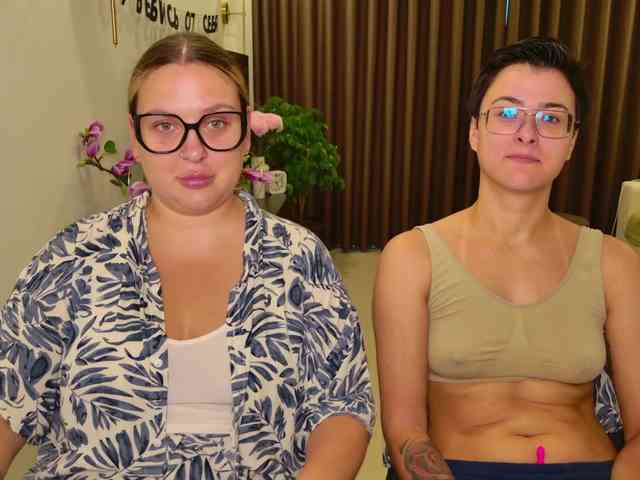 dreamteamgirls webcam