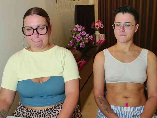 dreamteamgirls webcam