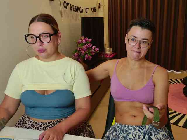 dreamteamgirls webcam