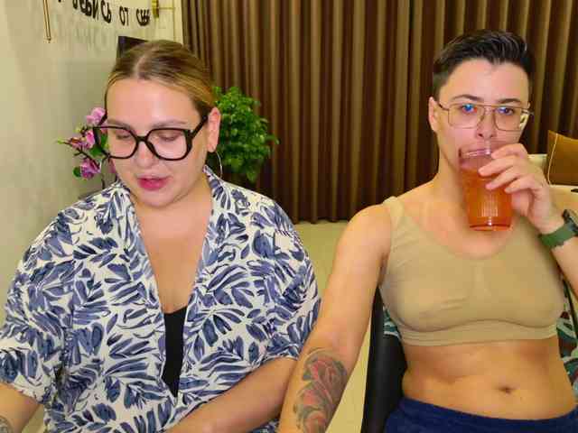 dreamteamgirls webcam