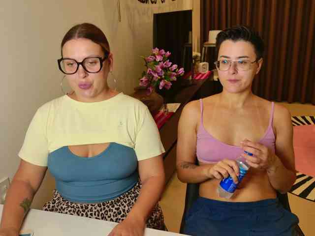 dreamteamgirls webcam