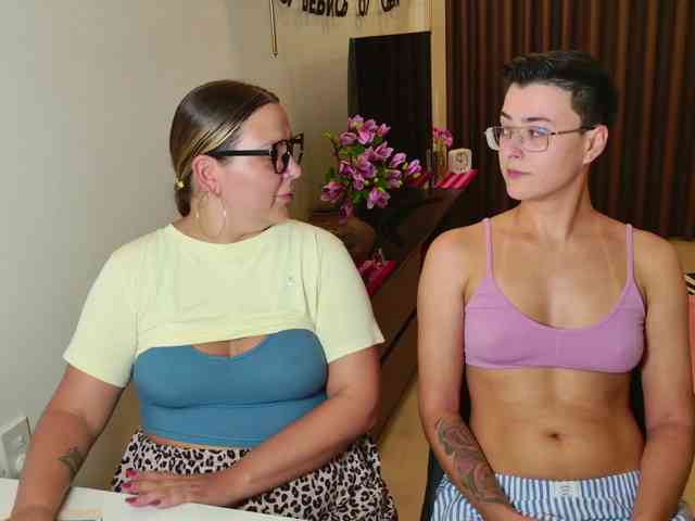 Dreamteamgirls's cam show statistics and live stream