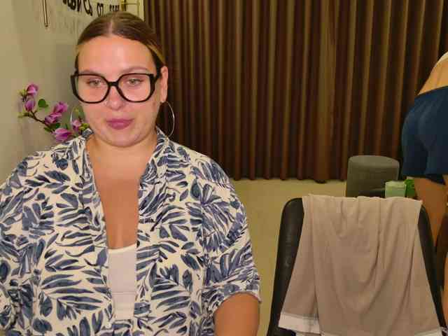 dreamteamgirls Sex Cam Show
