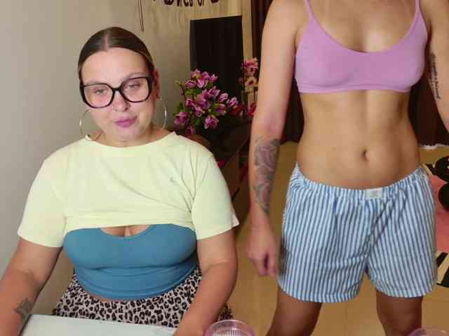 dreamteamgirls webcam
